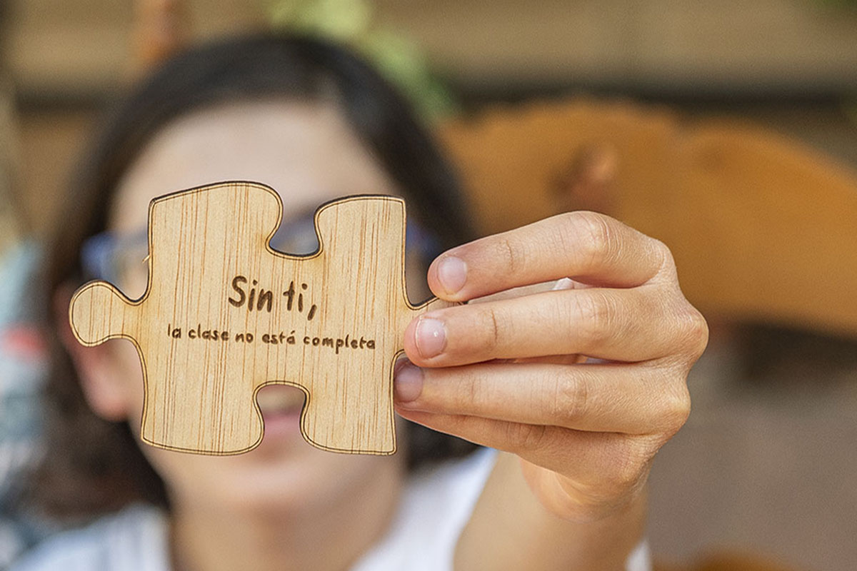 Materiales necesarios para el pedido de AmedidaCuentos