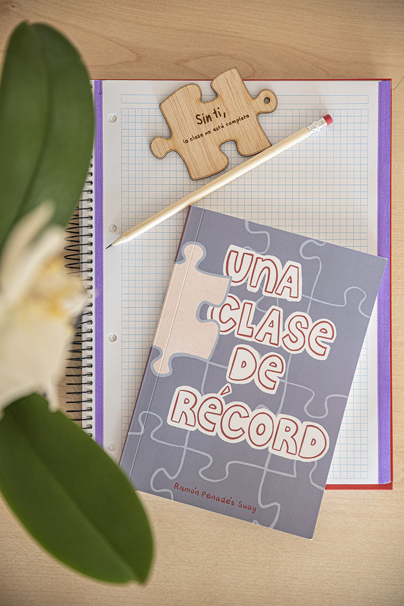 Lo que incluye el servicio de AmedidaCuentos