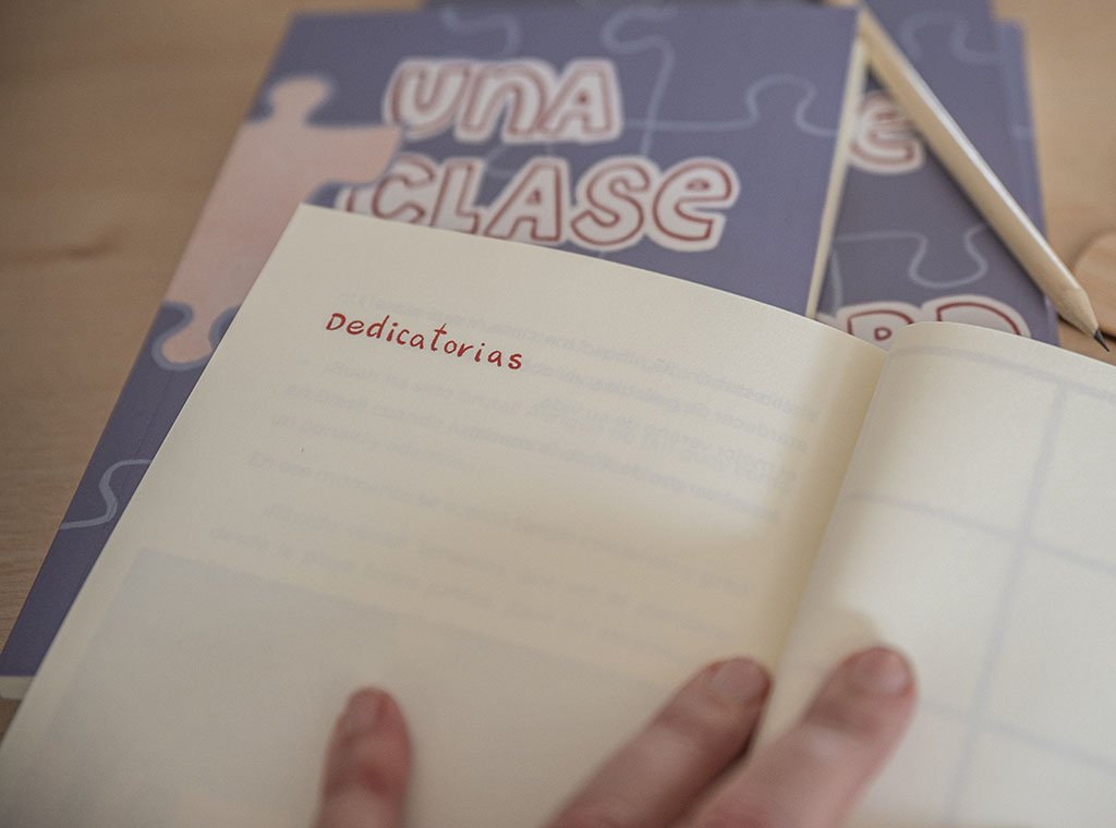 Ilustración de los libros AmedidaCuentos — imagen 2