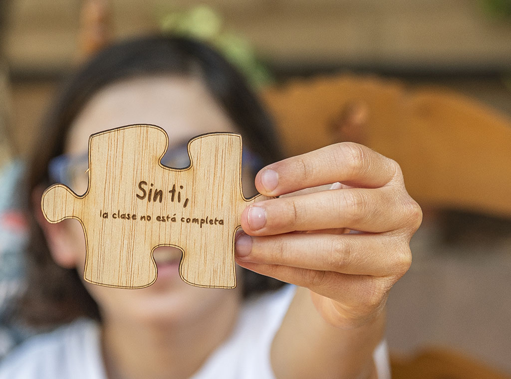 Ilustración de los libros AmedidaCuentos — imagen 5